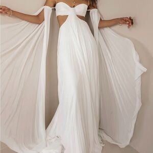 Rue de Seine - Oasis off white wine